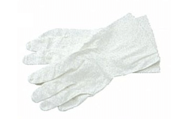 ポリ手袋（使い捨て用）
